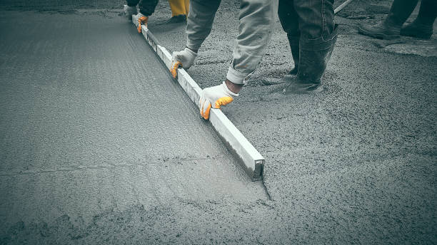 Best Concrete Retaining Walls in Twin Lakes, CO